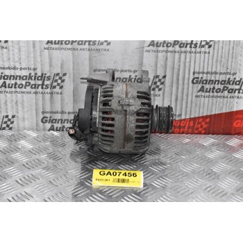 Δυναμό Mitsubishi Outlander 2.0cc BSY 2007-2013 06F903023F 14V (Diesel)