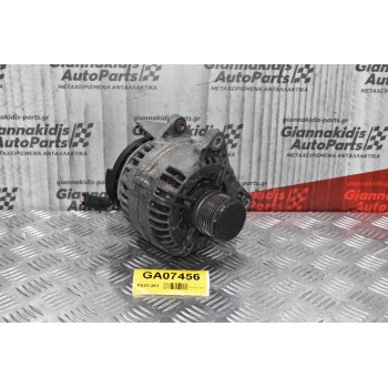 Δυναμό Mitsubishi Outlander 2.0cc BSY 2007-2013 06F903023F 14V (Diesel)