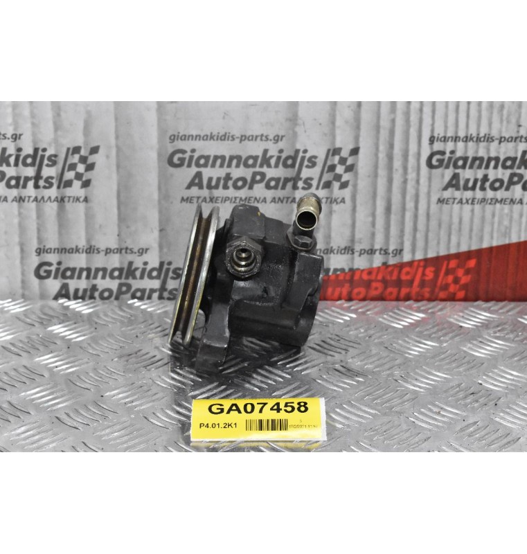 Αντλία Υδραυλικού Τιμονιού Honda Civic 1.6cc D1622 1990-2000