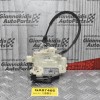 Κλειδαριά Volkswagen Passat 2005-2010 3C4839015A (Πίσω Αριστερά) 7pins