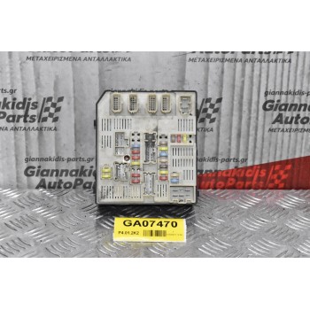 Πλακέτα Renault Megane 2008-2014 284B60009R--D 