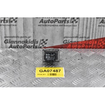 Πλακέτα Προθερμάνσεως Suzuki Grand Vitara 2000-2010 7700115078 (7pins)