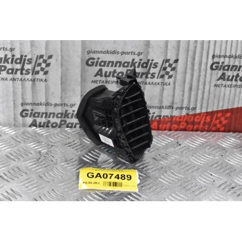 Αεραγωγός Nissan Juke 2010-2015 687511KE0A (Αριστερός)