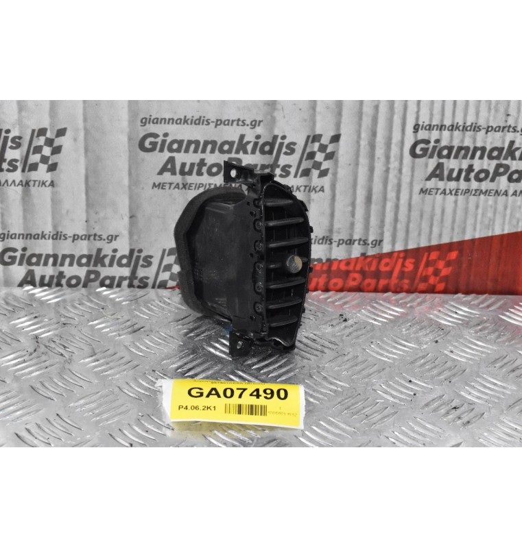 Αεραγωγός Nissan Juke 2010-2015 687501ΚΕ0Α (Δεξιός)