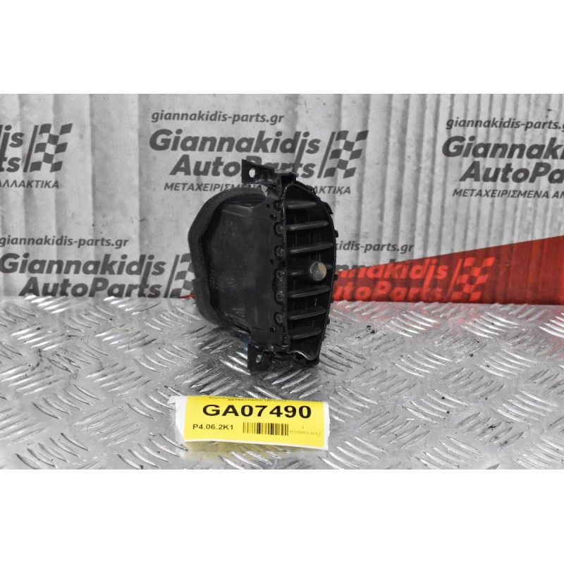 Αεραγωγός Nissan Juke 2010-2015 687501ΚΕ0Α (Δεξιός)