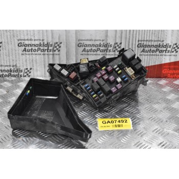 Ασφαλειοθήκη Subaru Legacy 2004-2010 MB100200B