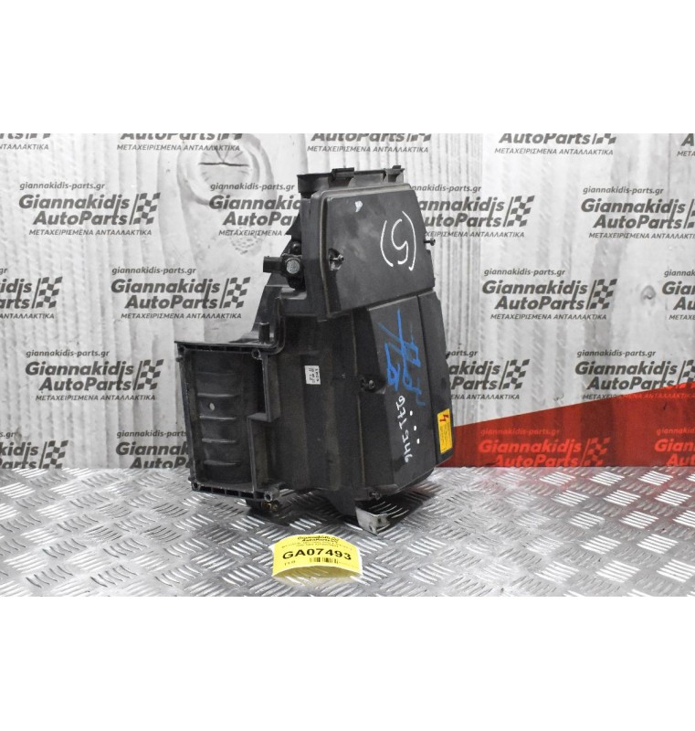 Φιλτροκούτι Mercedes-Benz E 200-W211 2004-2009 A2710900901