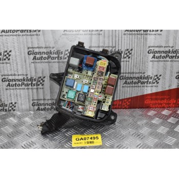 Ασφαλειοθήκη Toyota Dyna 1998-2005