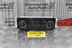 Χειριστήριο Κλιματισμού  Mitsubishi L200 2015-2020 7820A744
