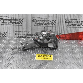 Κολώνα τιμονιού Mitsubishi L200 4N15 2014-2020