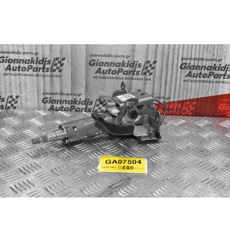 Κολώνα τιμονιού Mitsubishi L200 4N15 2014-2020