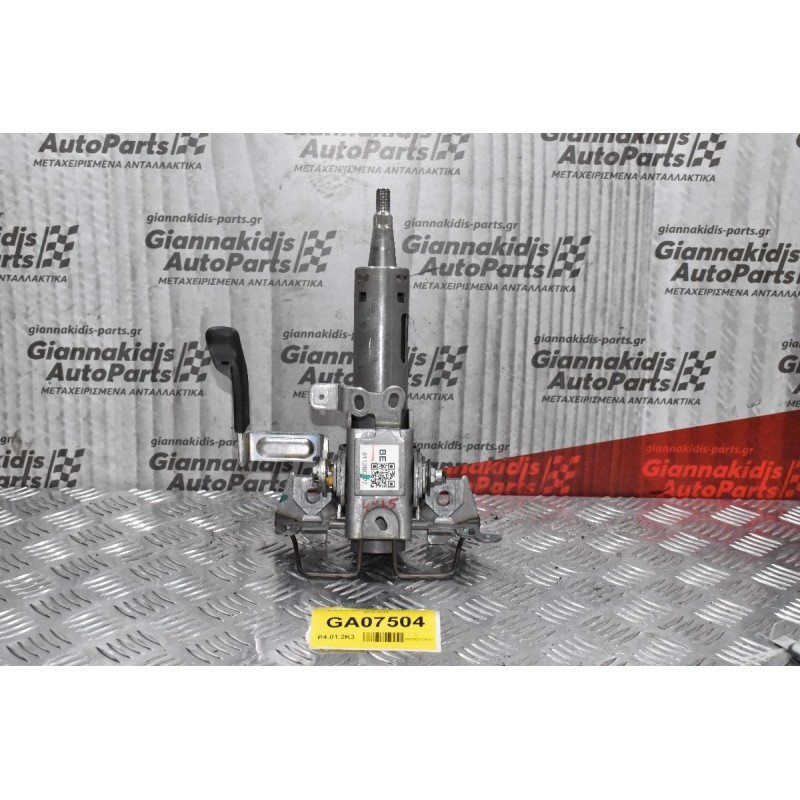 Κολώνα τιμονιού Mitsubishi L200 4N15 2014-2020