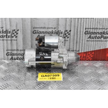 Μίζα Mitsubishi L200 4N15 2014-2020 1810A371 M002T86772ZT