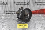 Αντλία Υδραυλικού Τιμονιού Mitsubishi L200 2.5 4D56 K74 1997-2005 (4PK)