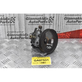 Αντλία Υδραυλικού Τιμονιού Mitsubishi L200 2.5 4D56 K74 1997-2005 (4PK)