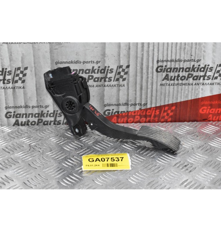 Πεντάλ Γκαζιού Ηλεκτρικό-Ποντεσιόμετρο Mitsubishi L200 2014-2020 1600A149 (6pins)