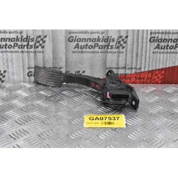 Πεντάλ Γκαζιού Ηλεκτρικό-Ποντεσιόμετρο Mitsubishi L200 2014-2020 1600A149 (6pins)