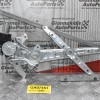 Γρύλλος - Μηχανισμός Παραθύρου Mitsubishi L200 2014-2020 5713A474 (Εμπρός Δεξιά)
