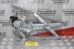 Γρύλλος - Μηχανισμός Παραθύρου Mitsubishi L200 2014-2020 5713A474 (Εμπρός Δεξιά)