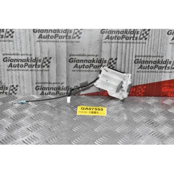 Κλειδαριά Πόρτας Mitsubishi L200 4N15 2014-2020 (Πίσω Δεξιά)