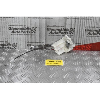 Κλειδαριά Πόρτας Mitsubishi L200 4N15 2014-2020 (Πίσω Αριστερά)