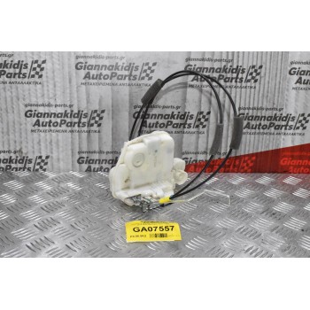 Κλειδαριά Πόρτας Mitsubishi L200 4N15 2014-2020 (Εμπρός Αριστερά)