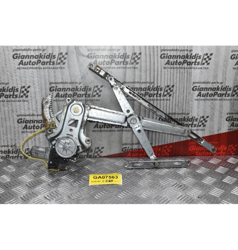 Γρύλλος - Μηχανισμός Παραθύρου Ford Ranger 2006-2010 AE262100-4240 (Εμπρός Δεξιός)