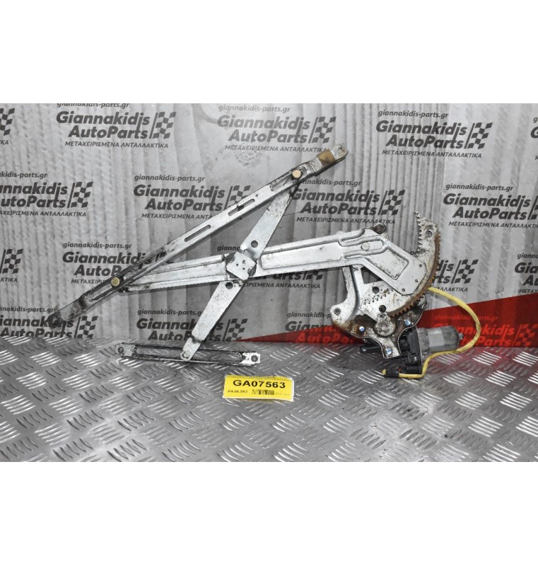 Γρύλλος - Μηχανισμός Παραθύρου Ford Ranger 2006-2010 AE262100-4240 (Εμπρός Δεξιός)