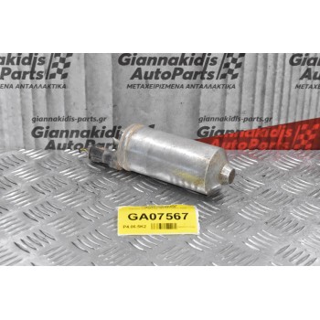 Σφαίρα A/C Nissan Navara 2001-2005