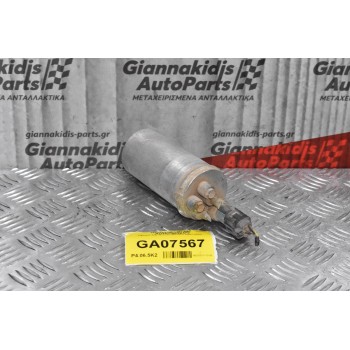 Σφαίρα A/C Nissan Navara 2001-2005