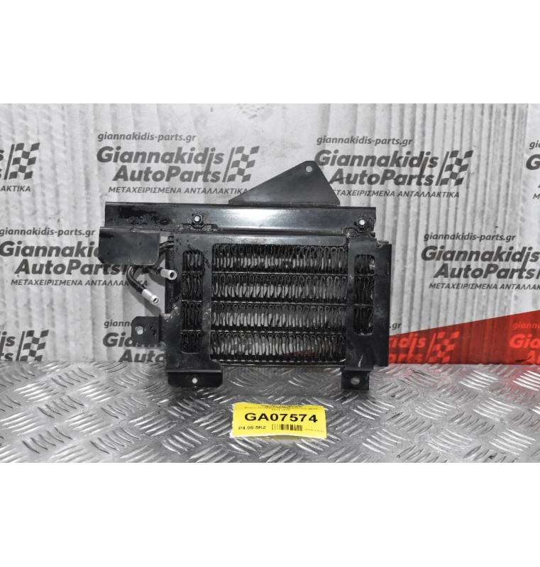 Ψυγείο Καυσίμου Mitsubishi L200 4Ν15 2014-2020