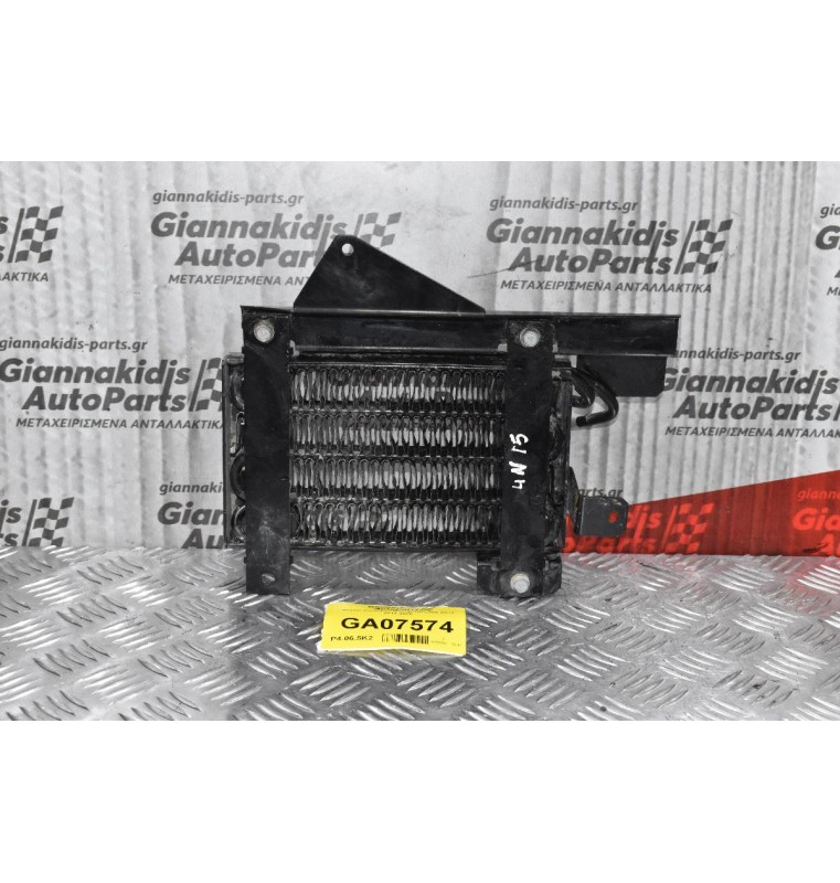 Ψυγείο Καυσίμου Mitsubishi L200 4Ν15 2014-2020