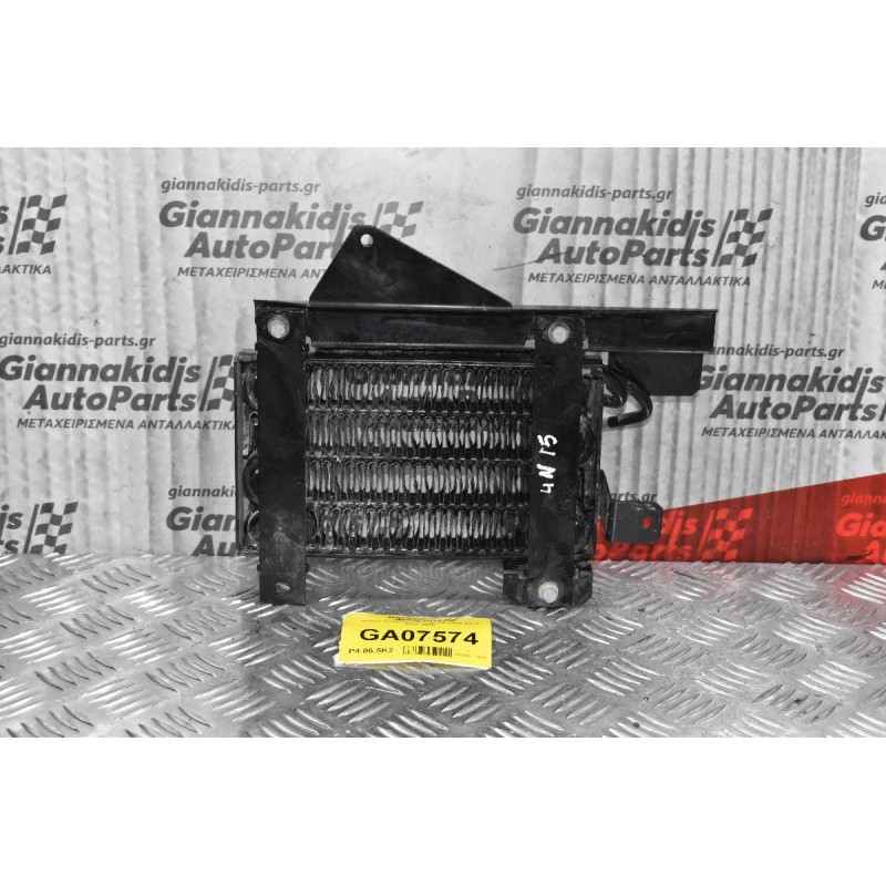 Ψυγείο Καυσίμου Mitsubishi L200 4Ν15 2014-2020