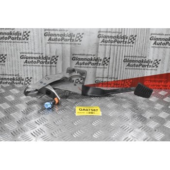 Πεντάλ Φρένου Mitsubishi L200 4N15 2014-2020 4620A493