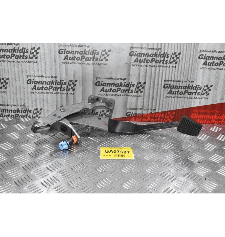 Πεντάλ Φρένου Mitsubishi L200 4N15 2014-2020 4620A493