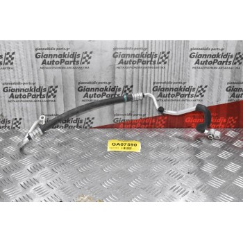 Σωληνακιά A/C Mitsubishi L200 4N15 2014-2020