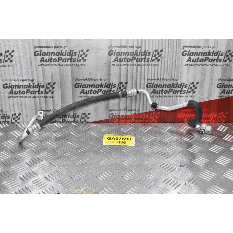 Σωληνακιά A/C Mitsubishi L200 4N15 2014-2020