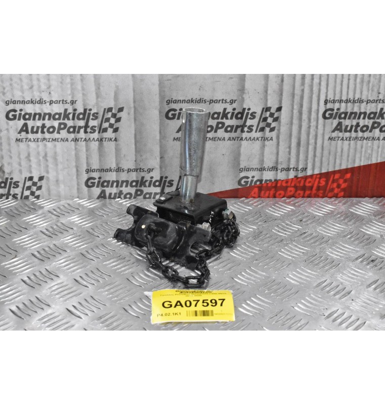 Γρύλλος Ρεζέρβας Mitsubishi L200 4Ν15 2014-2020