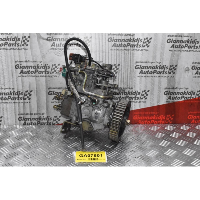 Αντλία Πετρελαίου Mitsubishi Outlander 4D56 2003-2006 104645-8690 T286270 MD354508