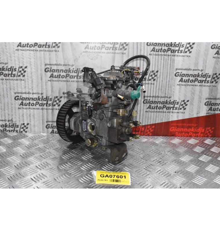 Αντλία Πετρελαίου Mitsubishi Outlander 4D56 2003-2006 104645-8690 T286270 MD354508