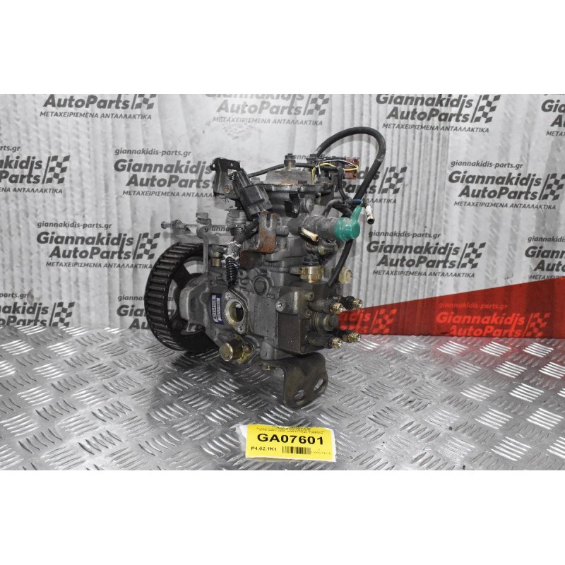 Αντλία Πετρελαίου Mitsubishi Outlander 4D56 2003-2006 104645-8690 T286270 MD354508
