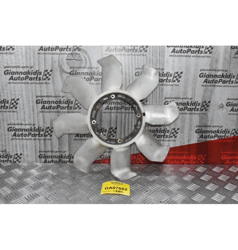 Φτερωτή Mitsubishi Outlander 4D56 2003-2006