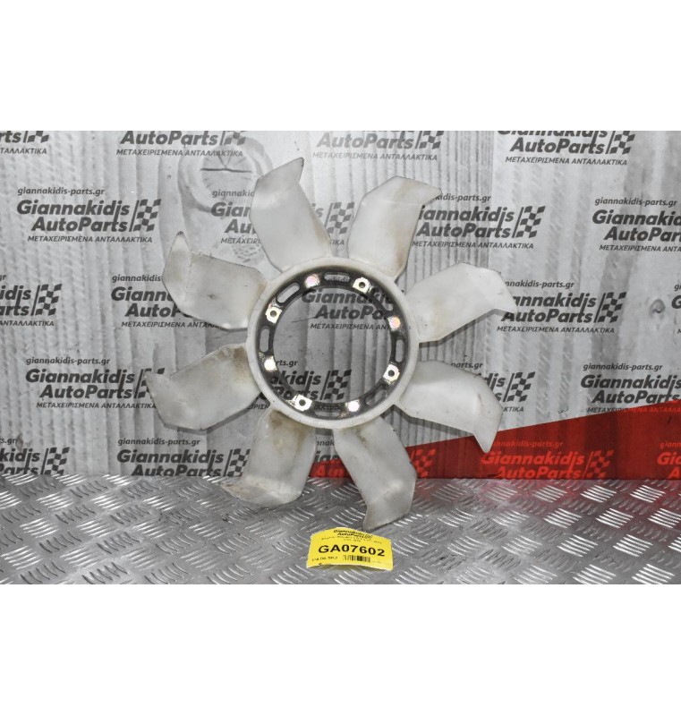 Φτερωτή Mitsubishi Outlander 4D56 2003-2006