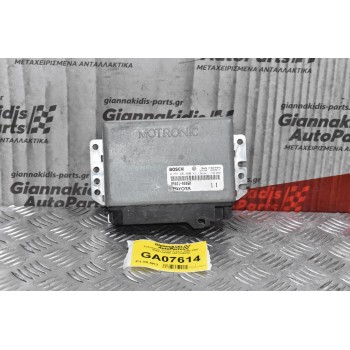 Εγκέφαλος Toyota Carina 1990-1997 89661-05060 0261204090