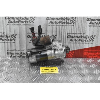 Μίζα Nissan Navara D40 YD25 2005-2010 23300-EB30A