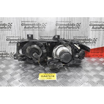 Φανάρι Bmw 520 E34 1988-1995 131740-00RE (Εμπρός Δεξί)