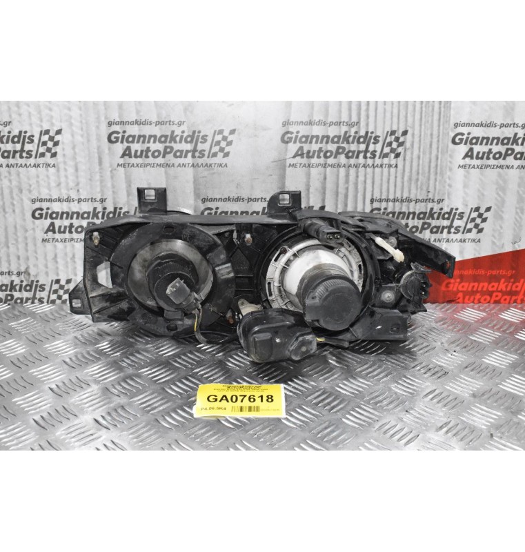 Φανάρι Bmw 520 E34 1988-1995 131740-00RE (Εμπρός Δεξί)
