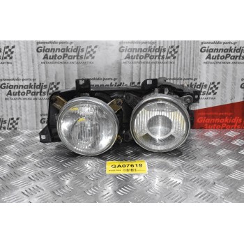 Φανάρι Bmw 520 E34 1988-1995 0434595R8 (Εμπρός Αριστερό)
