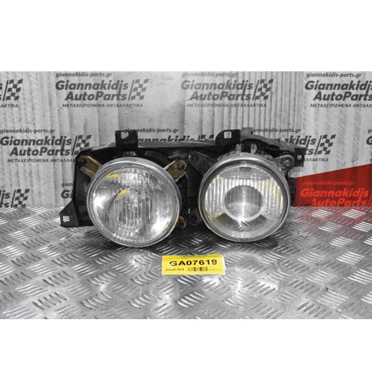 Φανάρι Bmw 520 E34 1988-1995 0434595R8 (Εμπρός Αριστερό)