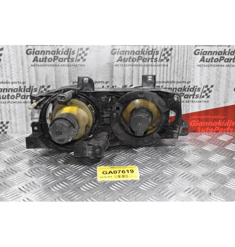 Φανάρι Bmw 520 E34 1988-1995 0434595R8 (Εμπρός Αριστερό)